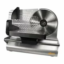 Weston 7.5" Meat Slicer
