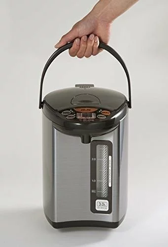 Zojirushi Micom Water Boiler & Warmer - 3 Liters - Image 2