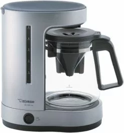 Zojirushi ZUTTO Pour Over Coffee Maker Model: EC-DAC50